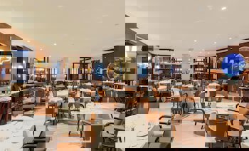 Park Hyatt Istanbul Macka Palas - Boutique Class