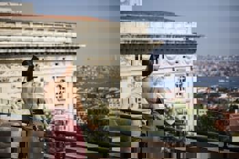 Park Hyatt Istanbul Macka Palas - Boutique Class