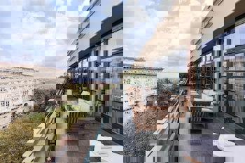 Park Hyatt Istanbul Macka Palas - Boutique Class