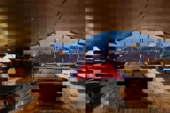 Park Hyatt Istanbul Macka Palas - Boutique Class