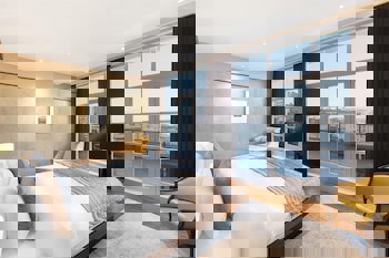 Park Hyatt Istanbul Macka Palas - Boutique Class