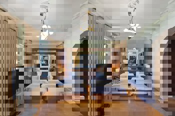 Park Hyatt Istanbul Macka Palas - Boutique Class