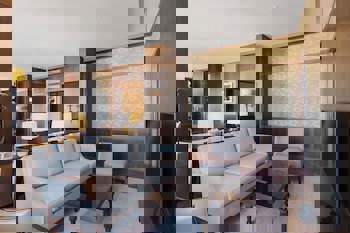 Park Hyatt Istanbul Macka Palas - Boutique Class