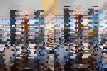 Park Hyatt Istanbul Macka Palas - Boutique Class