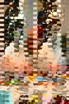 Park Hyatt Istanbul Macka Palas - Boutique Class