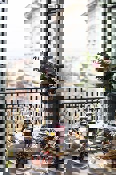 Park Hyatt Istanbul Macka Palas - Boutique Class