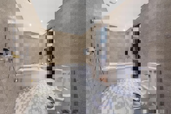 Park Hyatt Istanbul Macka Palas - Boutique Class