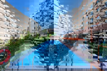 Park Hyatt Istanbul Macka Palas - Boutique Class