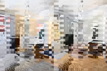 Park Hyatt Istanbul Macka Palas - Boutique Class