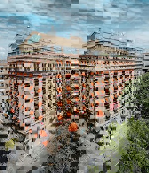 Park Hyatt Istanbul Macka Palas - Boutique Class