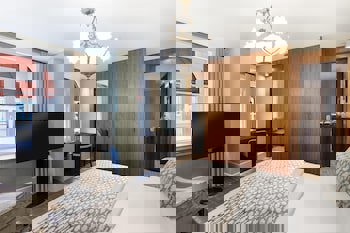 Park Hyatt Istanbul Macka Palas - Boutique Class