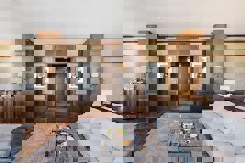 Park Hyatt Istanbul Macka Palas - Boutique Class