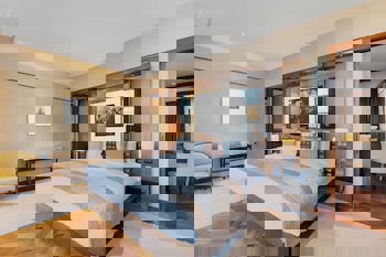 Park Hyatt Istanbul Macka Palas - Boutique Class