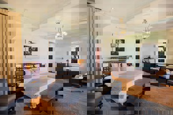 Park Hyatt Istanbul Macka Palas - Boutique Class