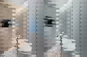 Park Hyatt Istanbul Macka Palas - Boutique Class