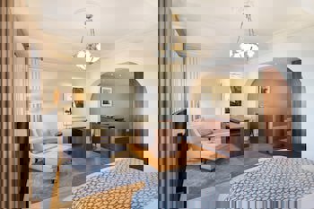 Park Hyatt Istanbul Macka Palas - Boutique Class