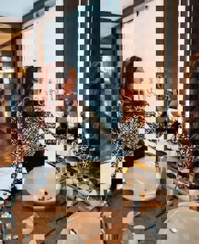 Park Hyatt Istanbul Macka Palas - Boutique Class