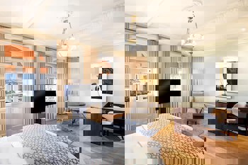 Park Hyatt Istanbul Macka Palas - Boutique Class