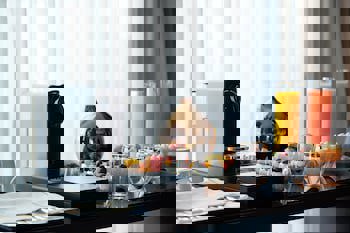 Park Hyatt Istanbul Macka Palas - Boutique Class