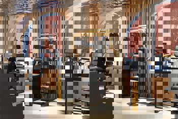 Park Hyatt Istanbul Macka Palas - Boutique Class