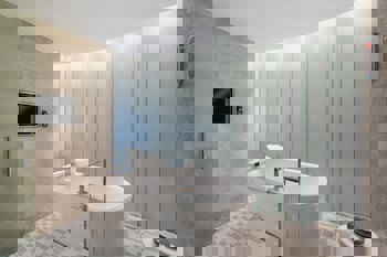 Park Hyatt Istanbul Macka Palas - Boutique Class