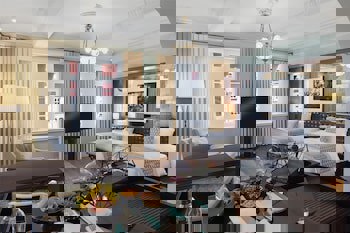 Park Hyatt Istanbul Macka Palas - Boutique Class