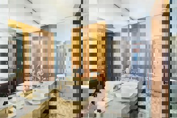 Park Hyatt Istanbul Macka Palas - Boutique Class