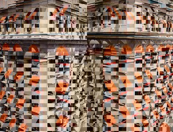 Park Hyatt Istanbul Macka Palas - Boutique Class