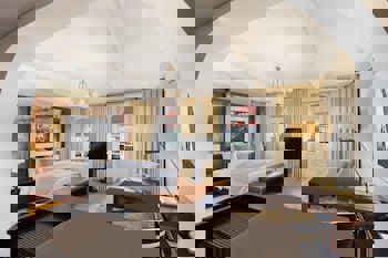 Park Hyatt Istanbul Macka Palas - Boutique Class