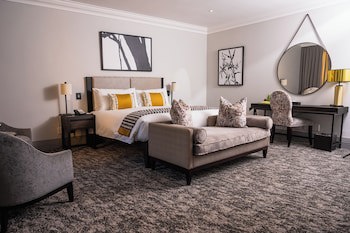 Golden Horse Hotel