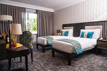 Golden Horse Hotel