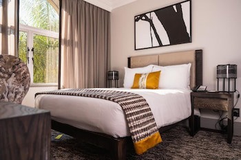 Golden Horse Hotel