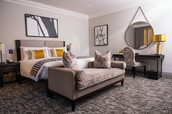 Golden Horse Hotel