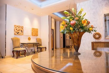 Golden Horse Hotel