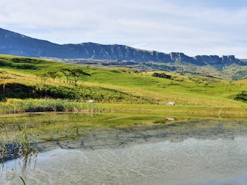Aha Alpine Heath Resort