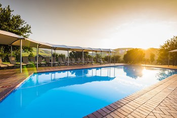 Aha Alpine Heath Resort