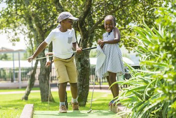 Aha Alpine Heath Resort