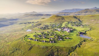 Aha Alpine Heath Resort