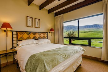Aha Alpine Heath Resort