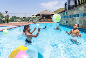Aha Alpine Heath Resort