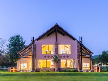 Aha Alpine Heath Resort