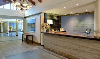 Aha Alpine Heath Resort