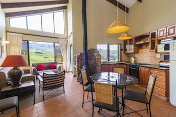 Aha Alpine Heath Resort