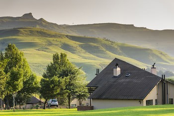 Aha Alpine Heath Resort
