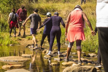 Aha Alpine Heath Resort