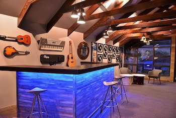Aha Alpine Heath Resort
