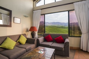 Aha Alpine Heath Resort