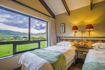 Aha Alpine Heath Resort