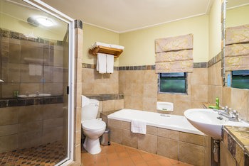 Aha Alpine Heath Resort