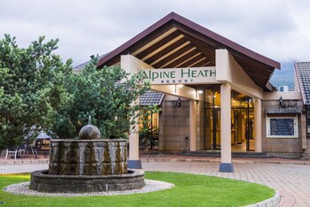 Aha Alpine Heath Resort